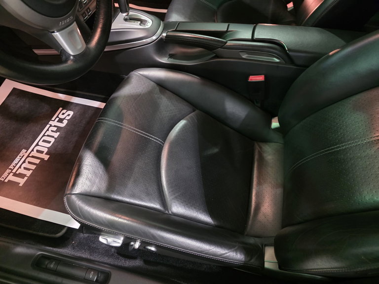 Porsche 997 Carrera S