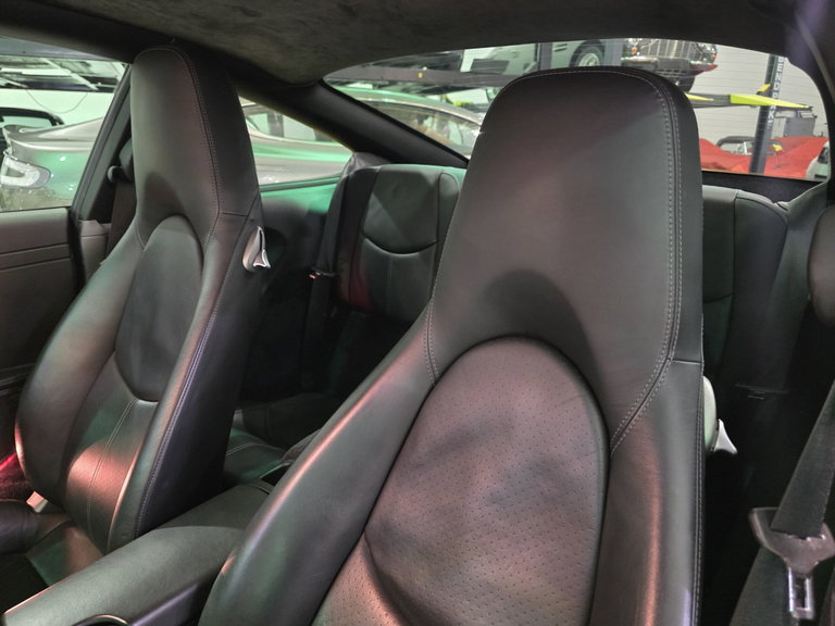 Porsche 997 Carrera S