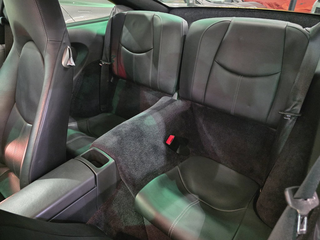 Porsche 997 Carrera S