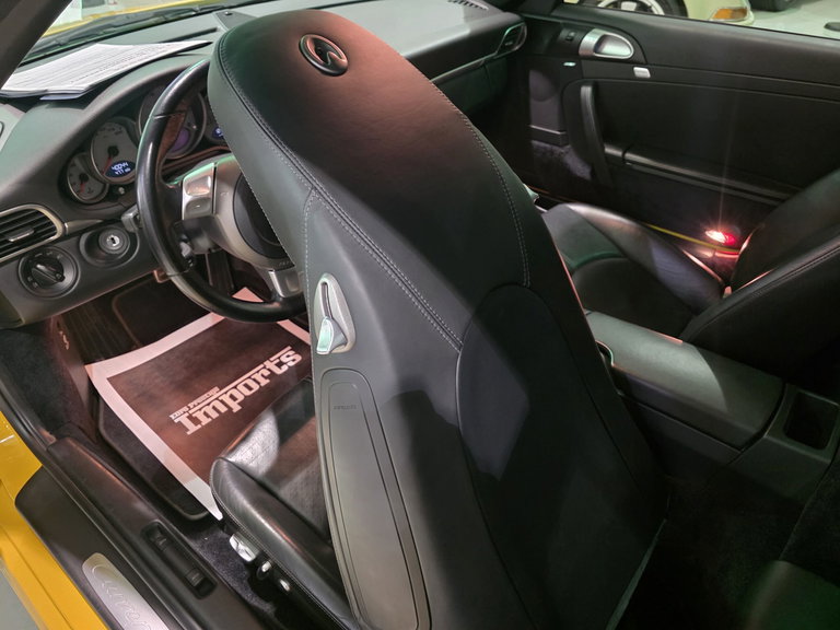 Porsche 997 Carrera S