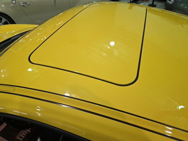 Porsche 997 Carrera S