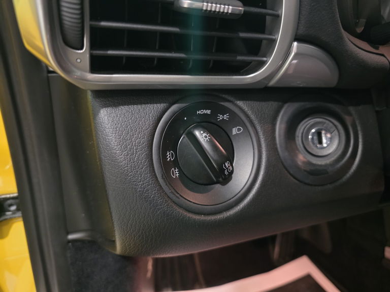 Porsche 997 Carrera S