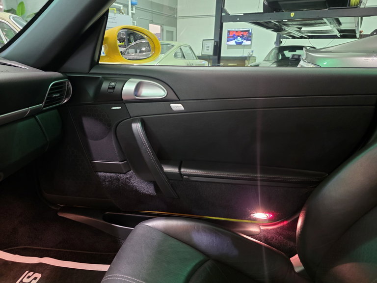 Porsche 997 Carrera S