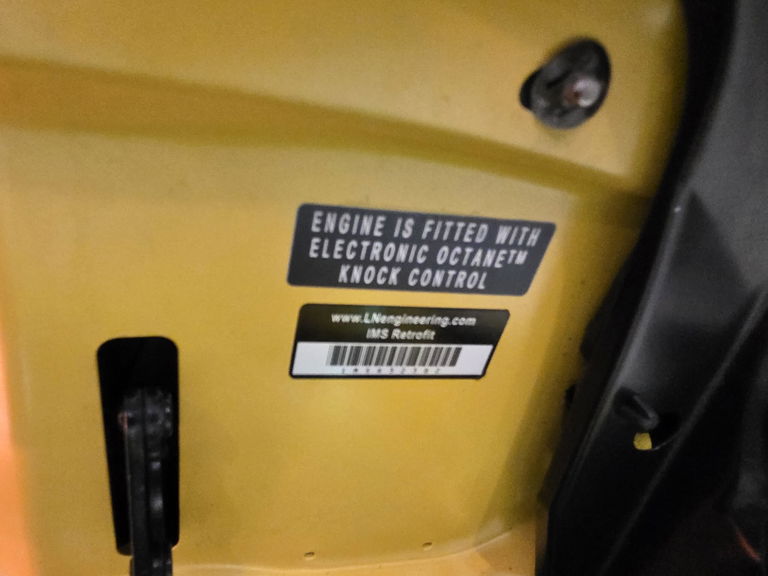 Porsche 997 Carrera S