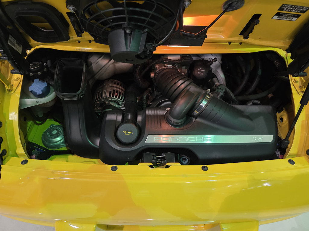 Porsche 997 Carrera S