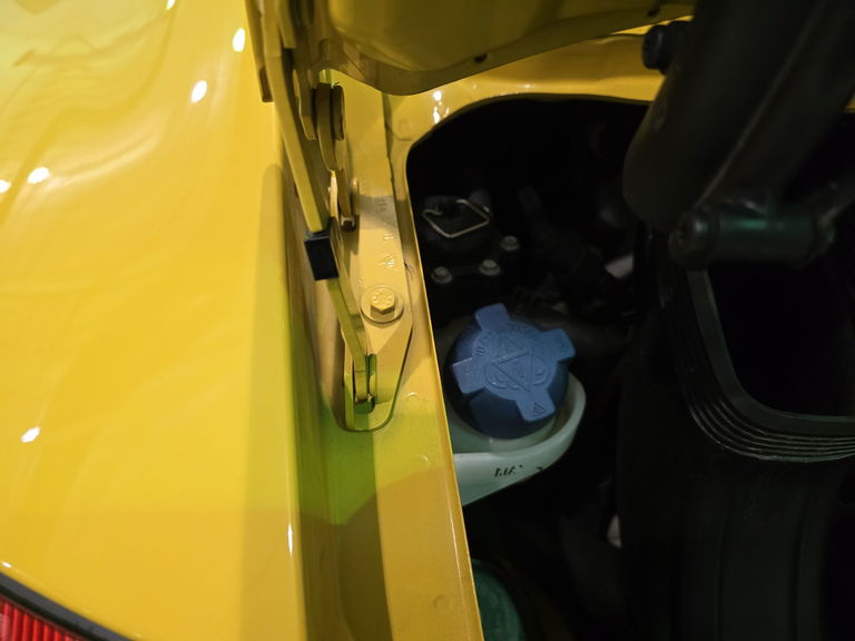 Porsche 997 Carrera S