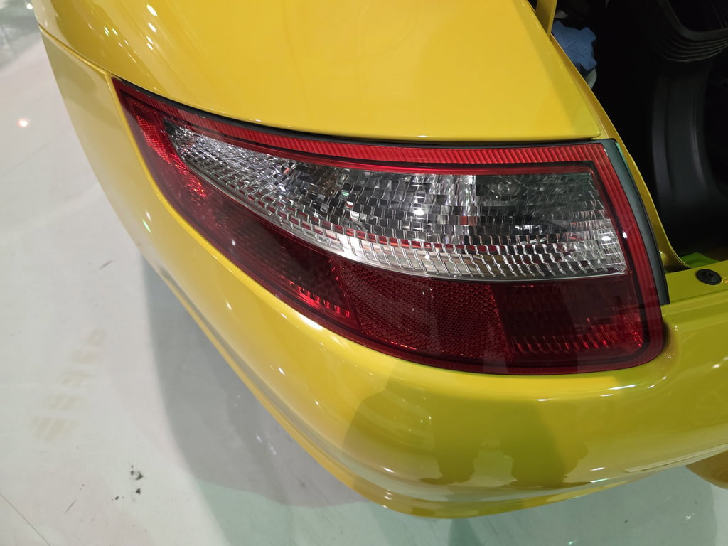 Porsche 997 Carrera S