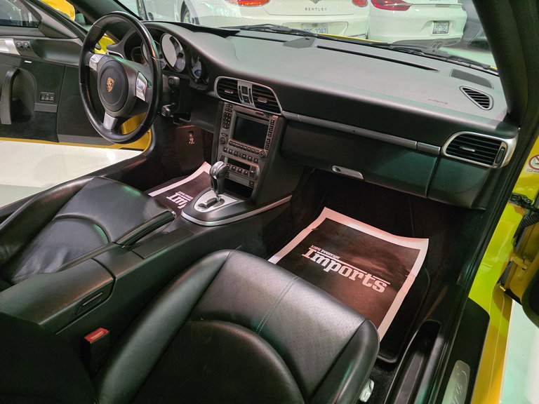 Porsche 997 Carrera S