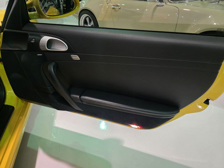 Porsche 997 Carrera S