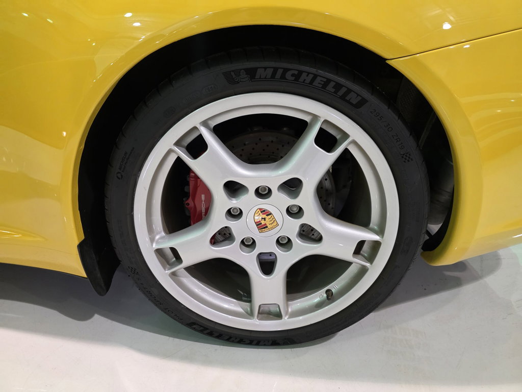 Porsche 997 Carrera S