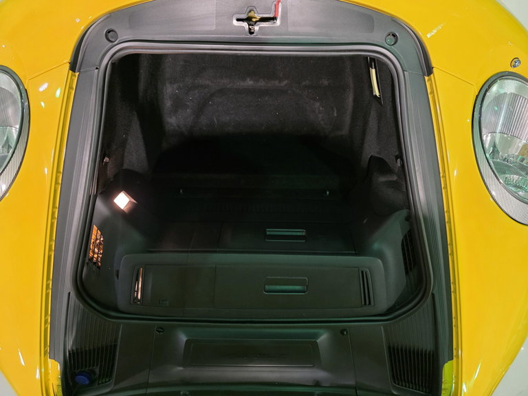 Porsche 997 Carrera S