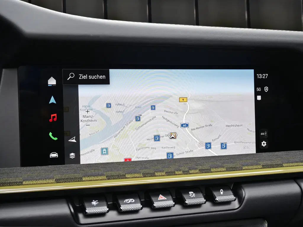 Porsche 911 Spirit 70