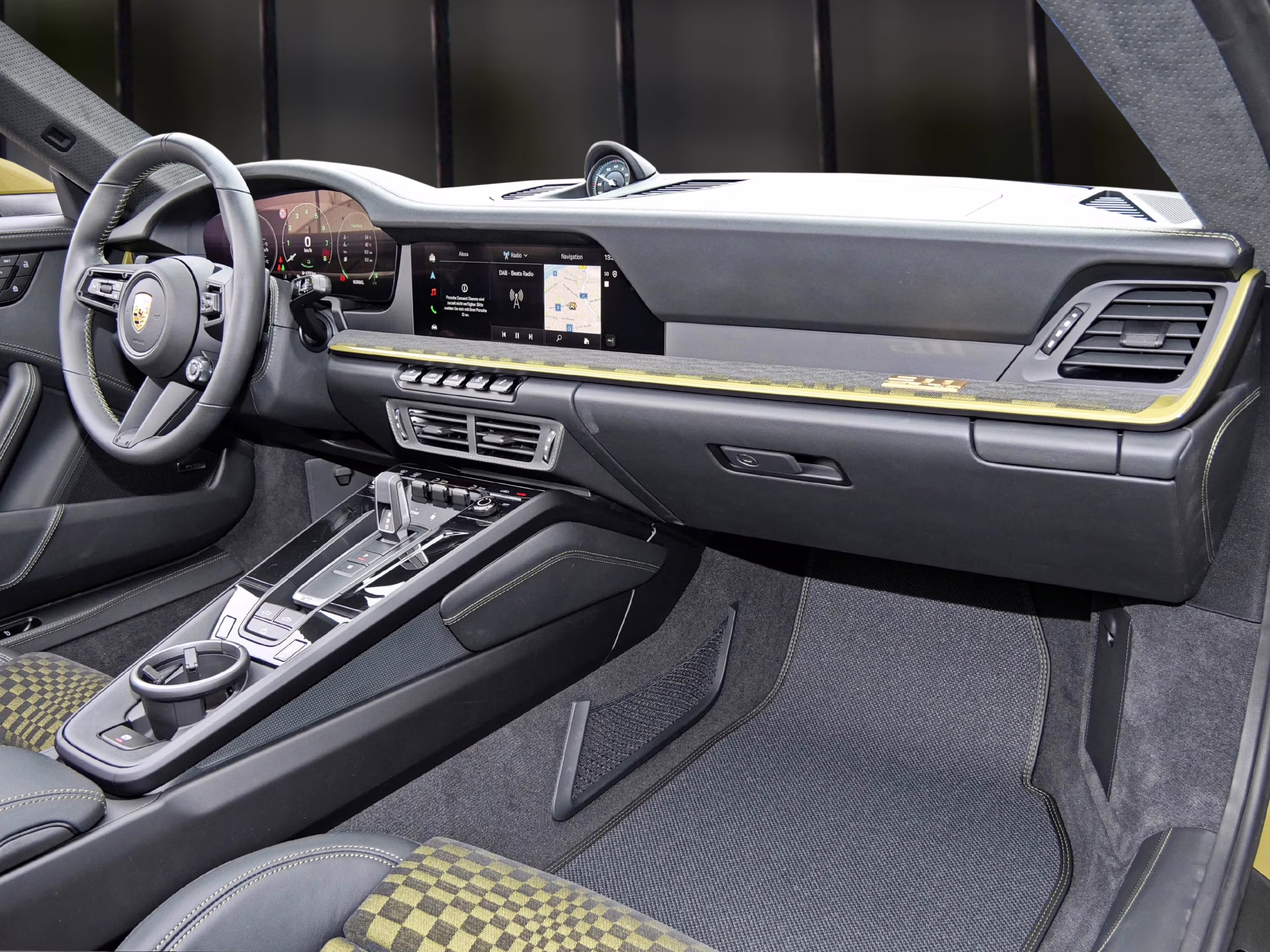 Porsche 911 Spirit 70
