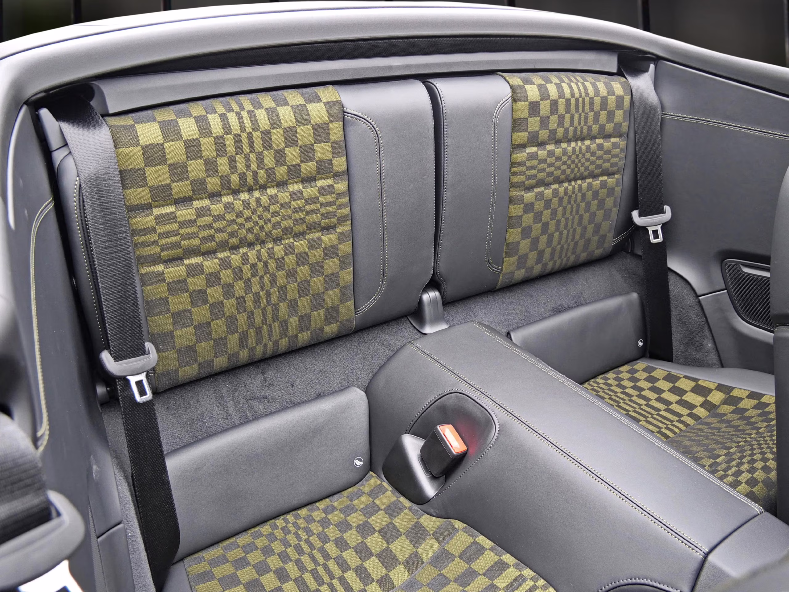 Porsche 911 Spirit 70