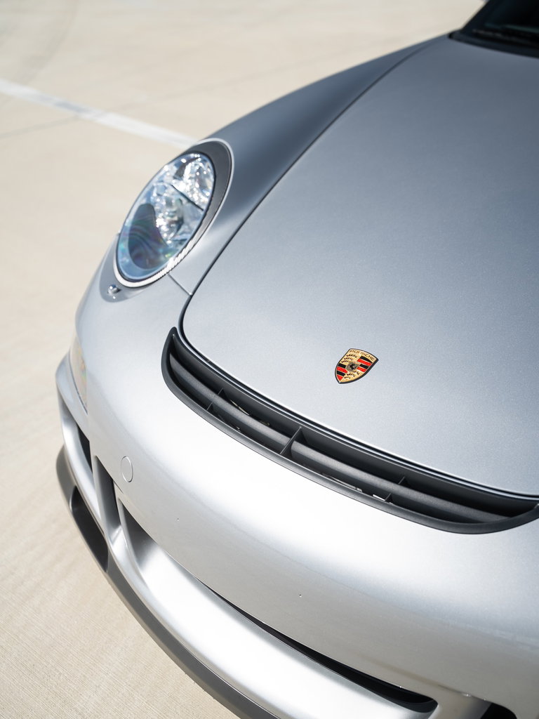Porsche 997 GT3