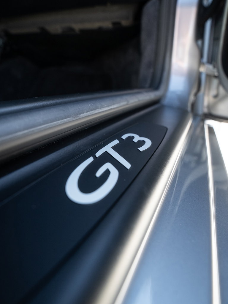 Porsche 997 GT3