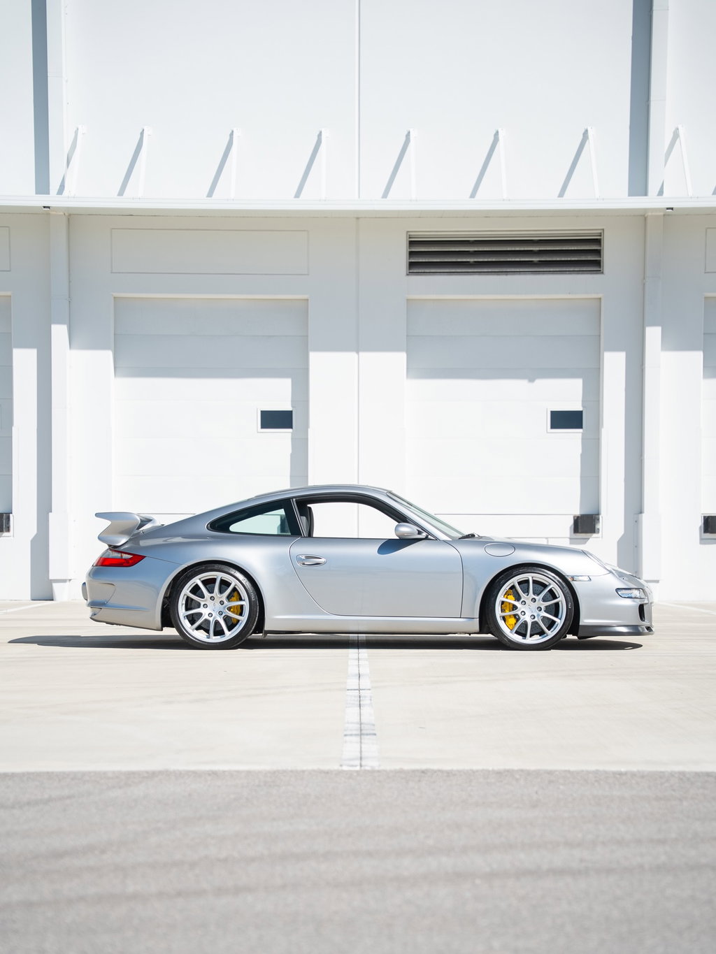 Porsche 997 GT3