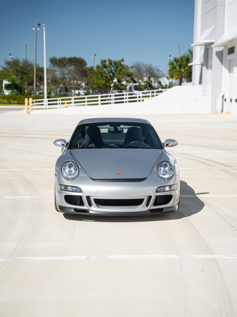 Porsche 997 GT3