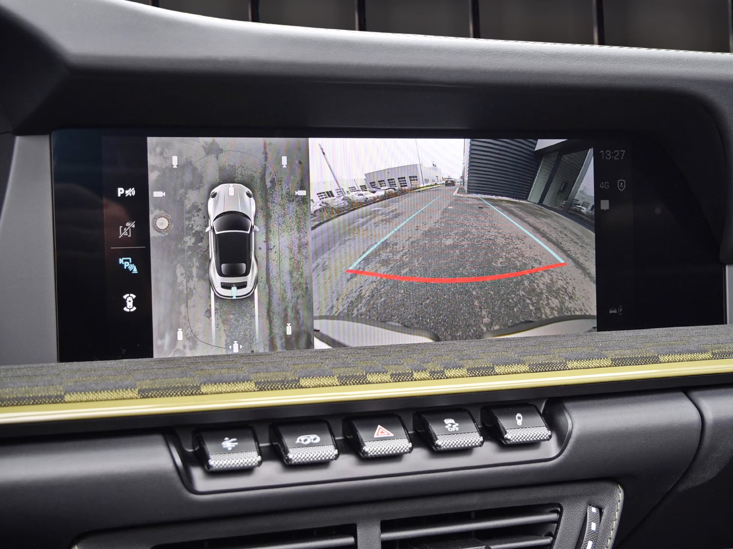 Porsche 911 Spirit 70