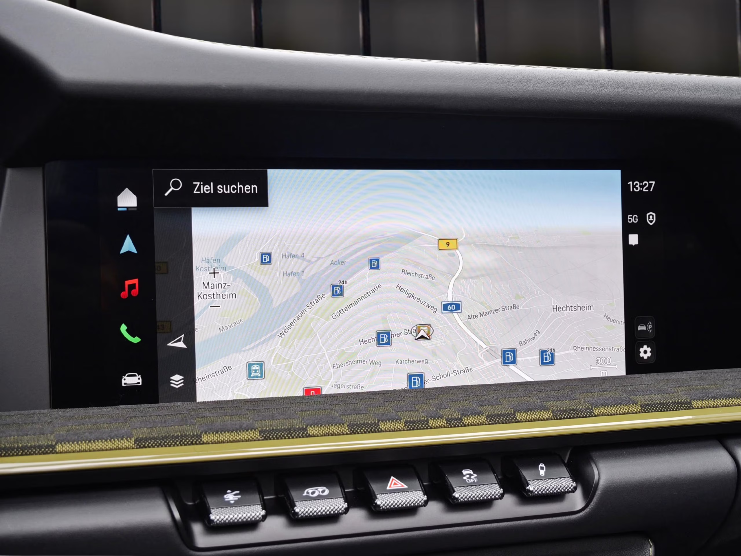 Porsche 911 Spirit 70