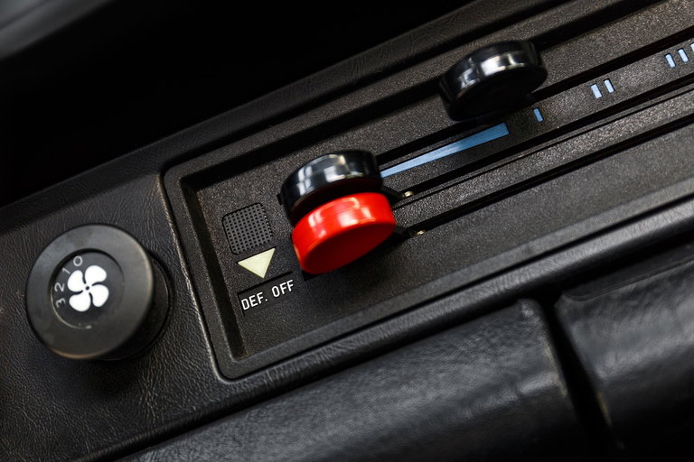 Porsche 911 Turbo 3.3