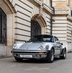 Porsche 911 Turbo 3.3