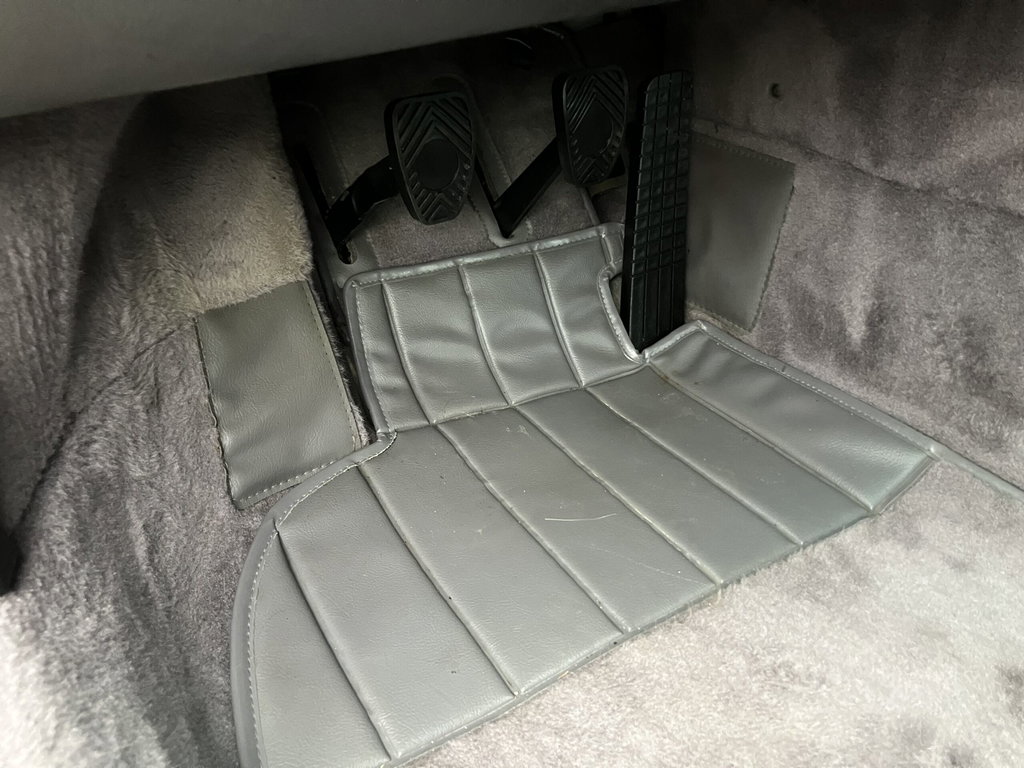 Porsche 964 Carrera 4 WTL