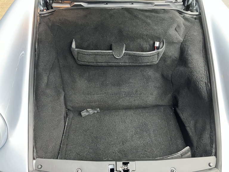Porsche 964 Carrera 4 WTL
