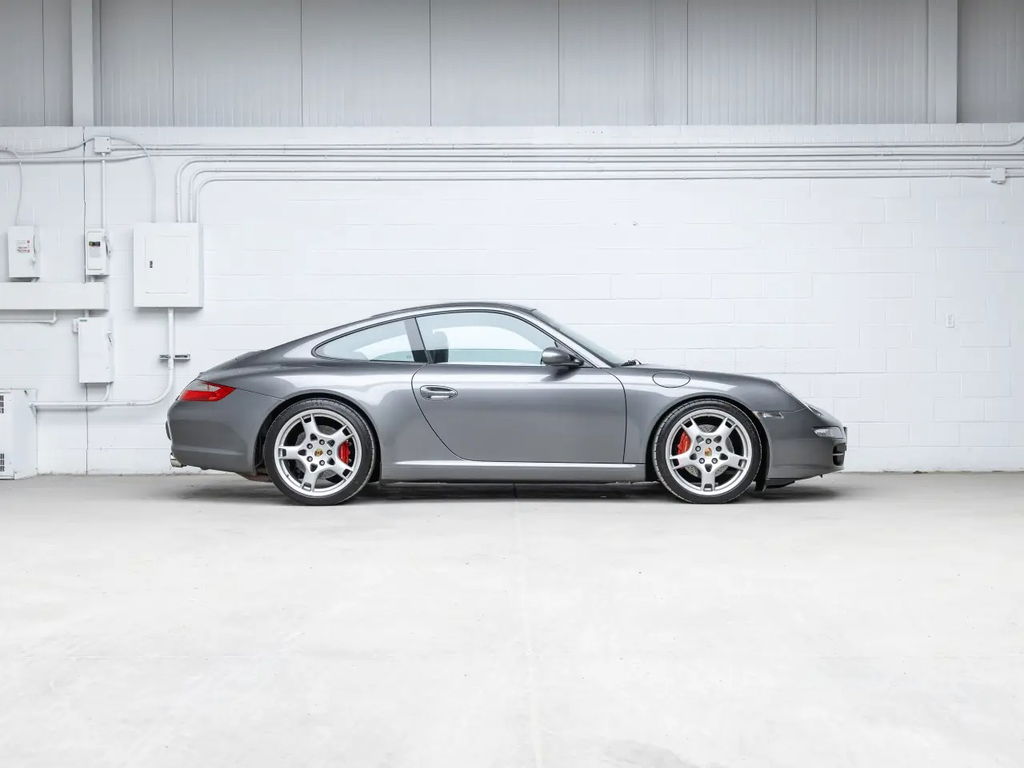 Porsche 997 Carrera S