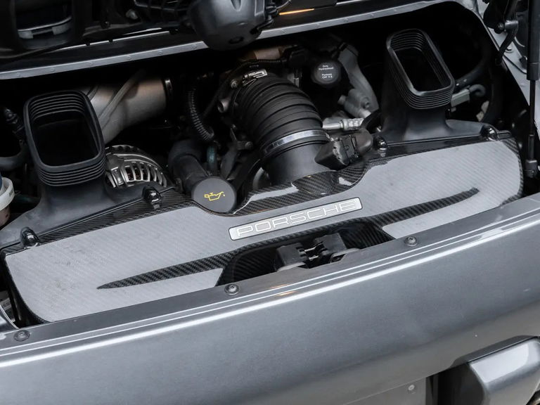 Porsche 997 Carrera S