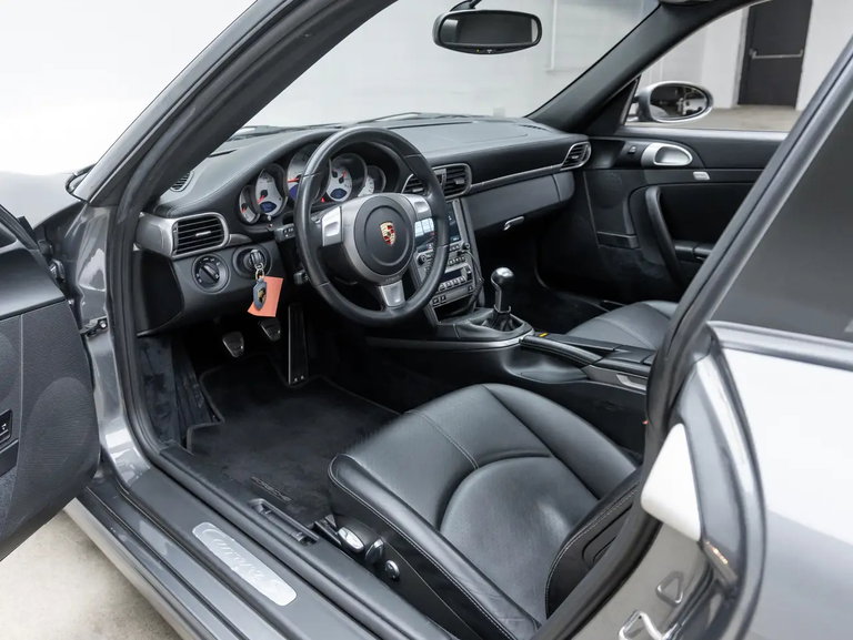 Porsche 997 Carrera S