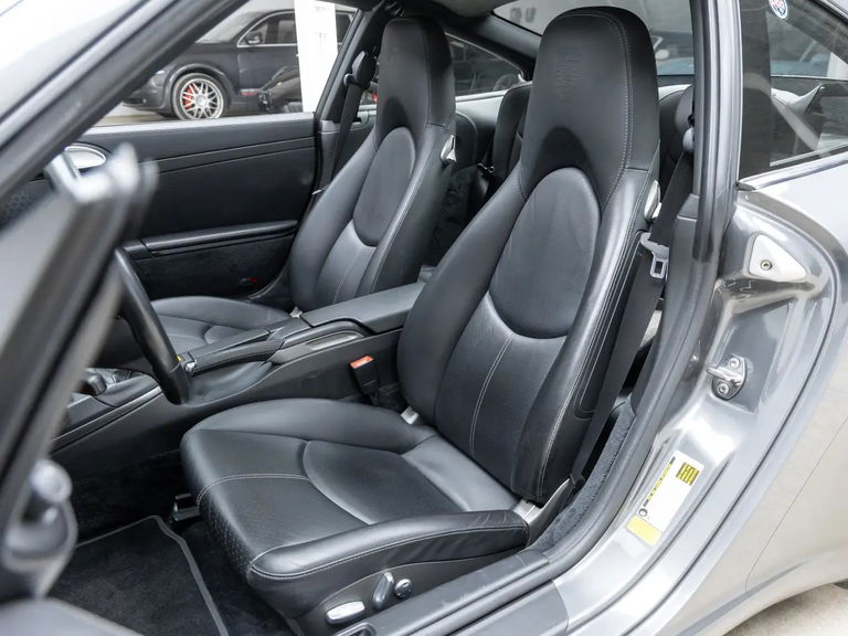 Porsche 997 Carrera S