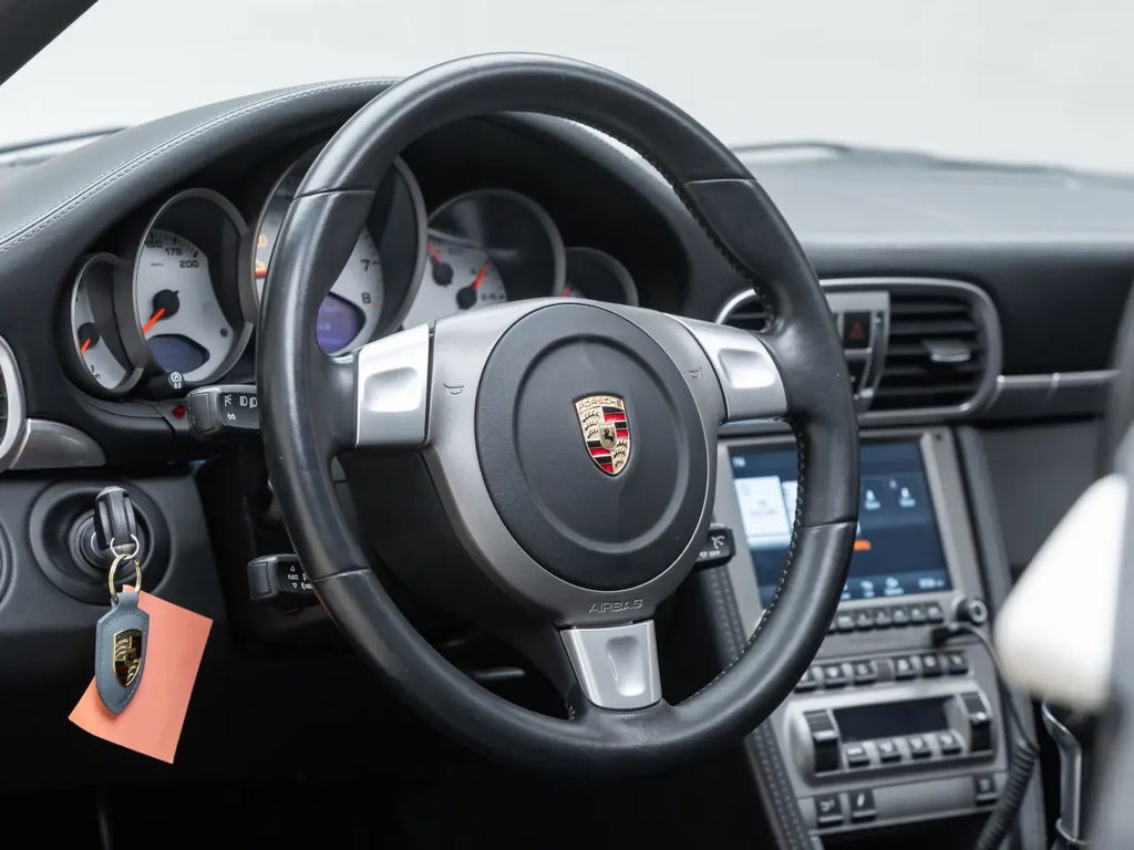 Porsche 997 Carrera S