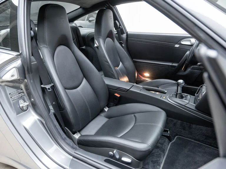 Porsche 997 Carrera S