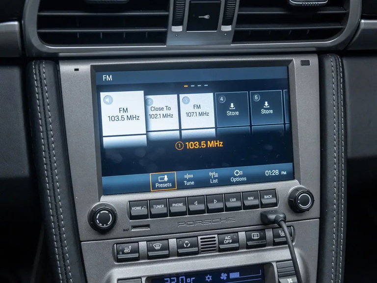 Porsche 997 Carrera S