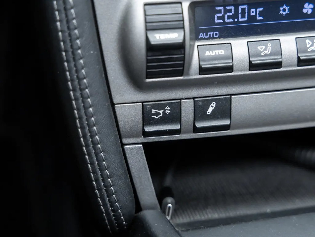 Porsche 997 Carrera S