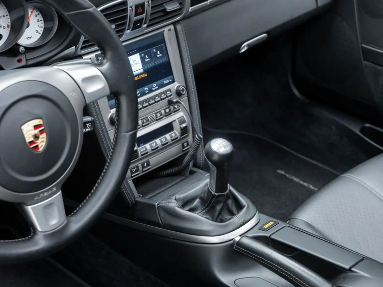 Porsche 997 Carrera S