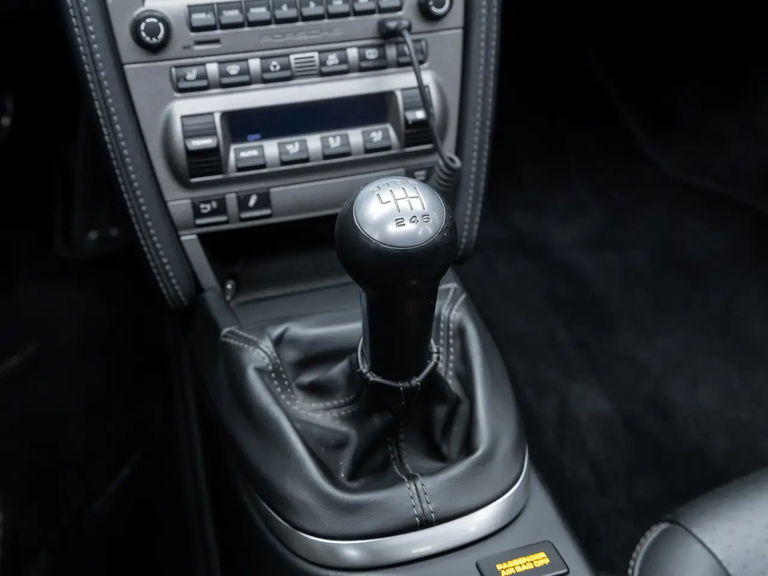 Porsche 997 Carrera S