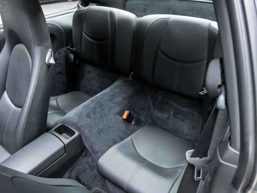 Porsche 997 Carrera S