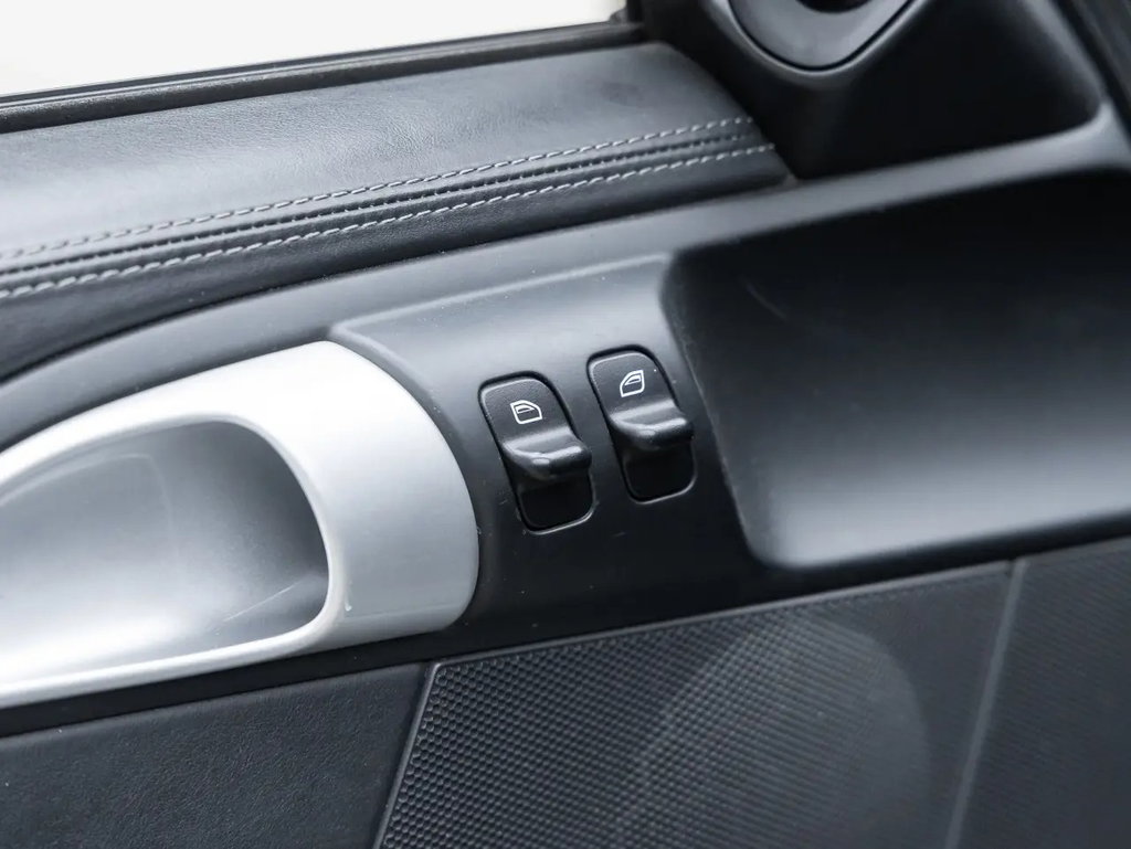 Porsche 997 Carrera S