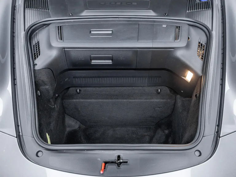 Porsche 997 Carrera S