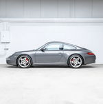 Porsche 997 Carrera S