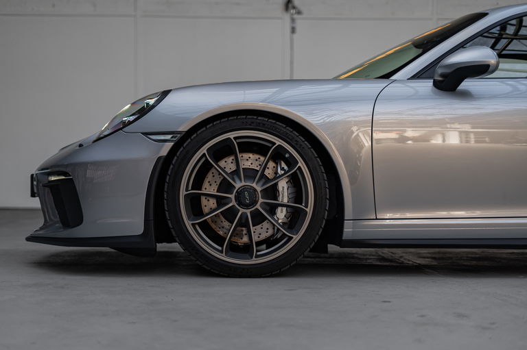 Porsche 991.2 GT3