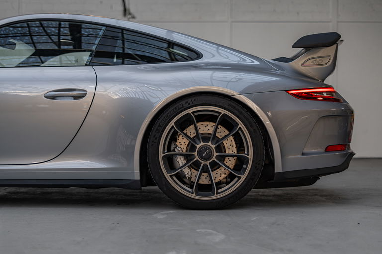 Porsche 991.2 GT3