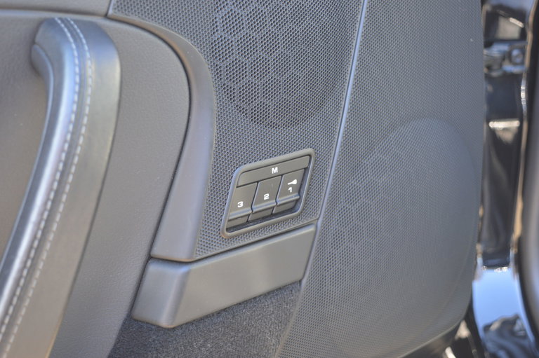 Porsche 997.2 Carrera Black Edition