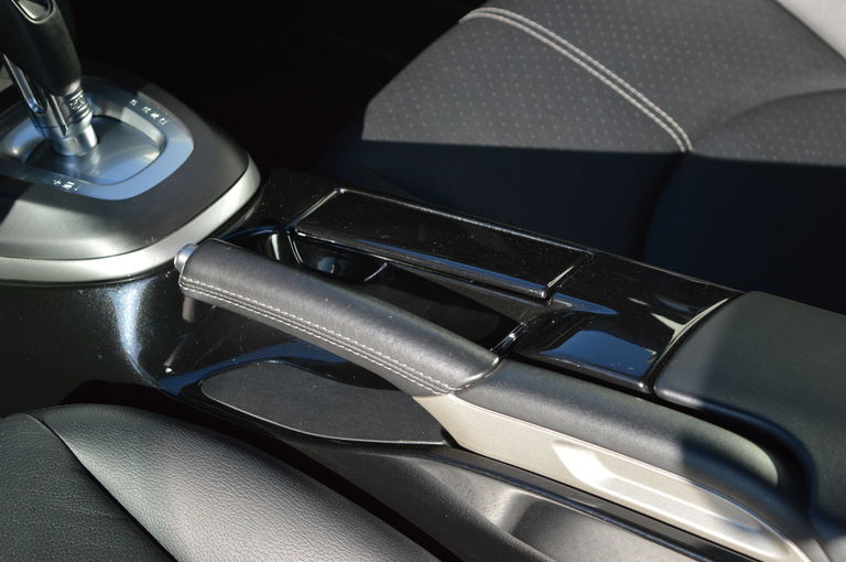 Porsche 997.2 Carrera Black Edition