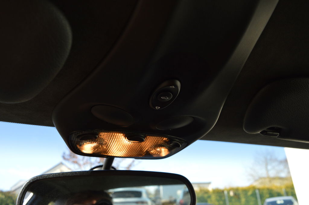 Porsche 997.2 Carrera Black Edition