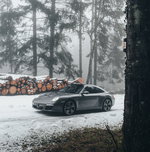 Porsche 997.2 Targa 4S