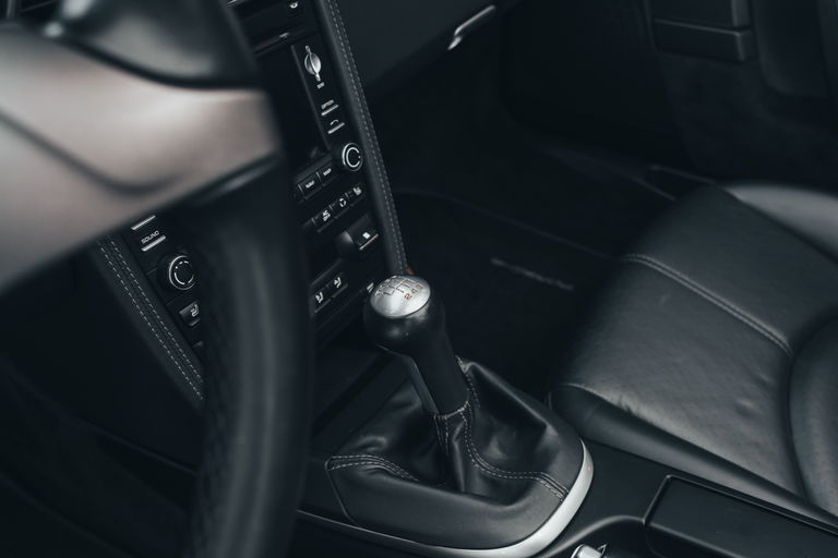 Porsche 997.2 Carrera 4S