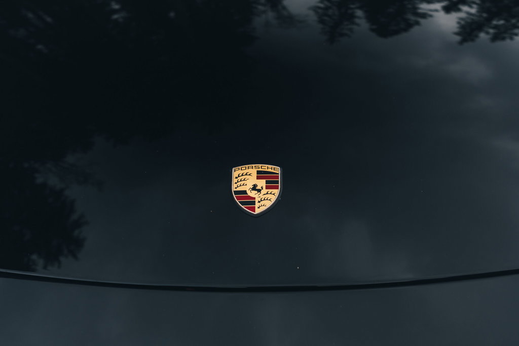 Porsche 997.2 Carrera 4S